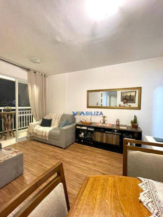 Imagem Apartamento com 2 Quartos à Venda, 54 m² em Vila Das Palmeiras - Guarulhos Imagem Apartamento com 2 Quartos à Venda, 54 m² em Vila Das Palmeiras - Guarulhos
