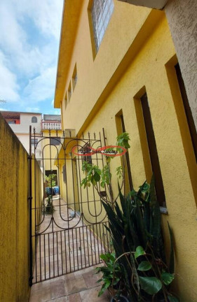 Imagem Casa com 3 Quartos à Venda, 160 m² em Cidade Lider - São Paulo
