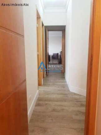 Imagem Apartamento com 4 Quartos à Venda, 115 m² em Nova Petrópolis - São Bernardo Do Campo