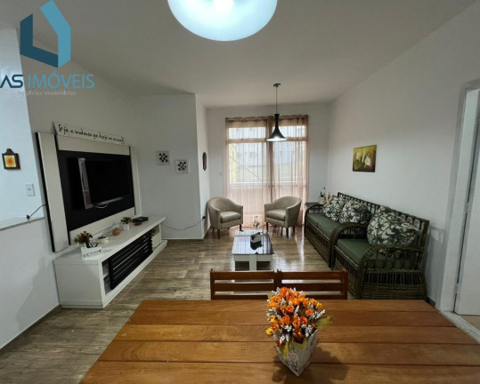 Imagem Apartamento com 3 Quartos à Venda, 110 m² em Algodoal - Cabo Frio