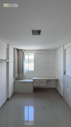Imagem Apartamento com 3 Quartos à Venda, 92 m² em Bessa - João Pessoa