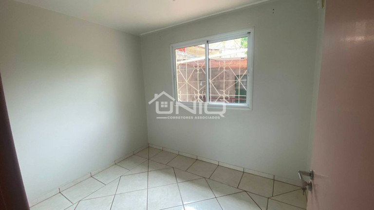 Imagem Casa com 3 Quartos à Venda, 100 m² em Pinheirinho - Pato Branco