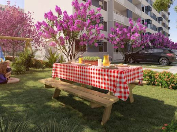 Imagem Apartamento com 2 Quartos à Venda, 53 m² em Janga - Paulista Imagem Apartamento com 2 Quartos à Venda, 53 m² em Janga - Paulista