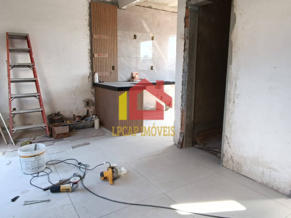 Imagem Casa com 2 Quartos à Venda, 70 m² em Concórdia - Belo Horizonte