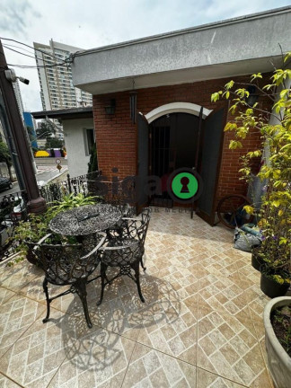 Imagem Casa com 3 Quartos à Venda, 140 m² em Vila Cruzeiro - São Paulo Imagem Casa com 3 Quartos à Venda, 140 m² em Vila Cruzeiro - São Paulo