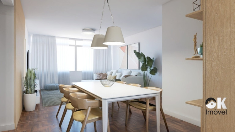 Imagem Apartamento com 3 Quartos à Venda, 131 m² em Jardim Paulista - São Paulo Imagem Apartamento com 3 Quartos à Venda, 131 m² em Jardim Paulista - São Paulo