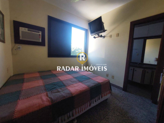 Imagem Apartamento com 3 Quartos à Venda, 145 m² em Braga - Cabo Frio