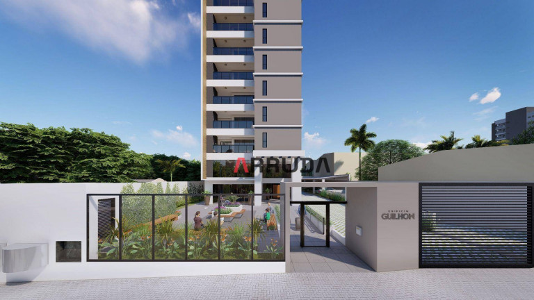 Imagem Apartamento com 3 Quartos à Venda, 124 m² em Vila Tolentino - Cascavel Imagem Apartamento com 3 Quartos à Venda, 124 m² em Vila Tolentino - Cascavel