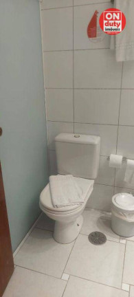 Imagem Apartamento com 1 Quarto à Venda, 48 m² em Gonzaga - Santos Imagem Apartamento com 1 Quarto à Venda, 48 m² em Gonzaga - Santos
