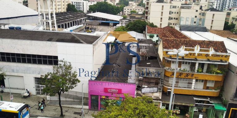 Apartamento com 2 Quartos à Venda, 55 m² em Vila Isabel - Rio De Janeiro