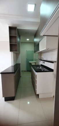 Imagem Apartamento com 2 Quartos à Venda, 56 m² em Lopes De Oliveira - Sorocaba Imagem Apartamento com 2 Quartos à Venda, 56 m² em Lopes De Oliveira - Sorocaba