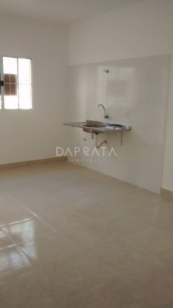 Kitnet com 1 Quarto para Alugar, 50 m² em Jardim Iracema - Barueri