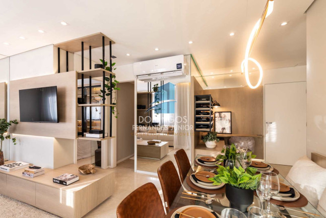 Imagem Apartamento com 2 Quartos à Venda, 41 m² em Jardim Maringá - São Paulo