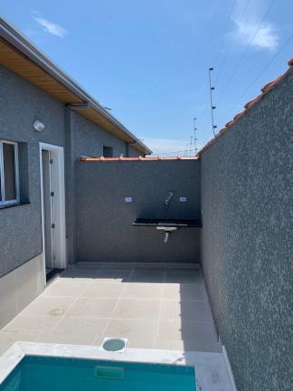Imagem Casa com 2 Quartos à Venda, 600 m² em Cibratel Ii - Itanhaém