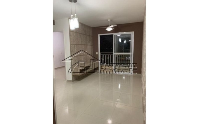 Imagem Apartamento com 2 Quartos à Venda, 57 m² em Santana - São José Dos Campos Imagem Apartamento com 2 Quartos à Venda, 57 m² em Santana - São José Dos Campos