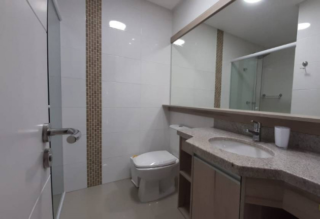 Imagem Apartamento com 3 Quartos à Venda, 95 m² em Centro - Capão Da Canoa