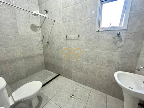 Imagem Casa de Condomínio com 2 Quartos para Alugar, 75 m² em Canto Do Forte - Praia Grande Imagem Casa de Condomínio com 2 Quartos para Alugar, 75 m² em Canto Do Forte - Praia Grande