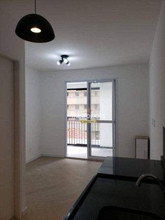 Imagem Studio com 1 Quarto à Venda, 24 m² em Consolação - São Paulo Imagem Studio com 1 Quarto à Venda, 24 m² em Consolação - São Paulo