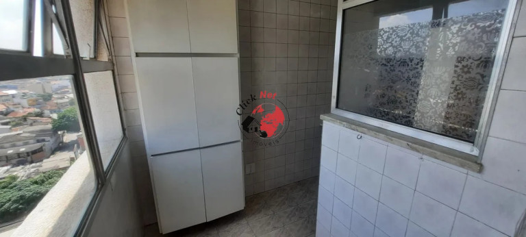 Imagem Apartamento com 2 Quartos à Venda, 75 m² em Centro - São Bernardo Do Campo Imagem Apartamento com 2 Quartos à Venda, 75 m² em Centro - São Bernardo Do Campo