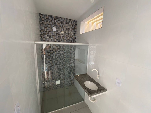 Imagem Casa com 3 Quartos à Venda, 162 m² em Jabotiana - Aracaju Imagem Casa com 3 Quartos à Venda, 162 m² em Jabotiana - Aracaju