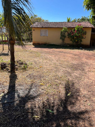Imagem Chácara com 4 Quartos à Venda, 65 m² em Zona Rural - Rosário Oeste Imagem Chácara com 4 Quartos à Venda, 65 m² em Zona Rural - Rosário Oeste
