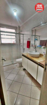 Imagem Apartamento com 2 Quartos à Venda, 89 m² em Itararé - São Vicente Imagem Apartamento com 2 Quartos à Venda, 89 m² em Itararé - São Vicente