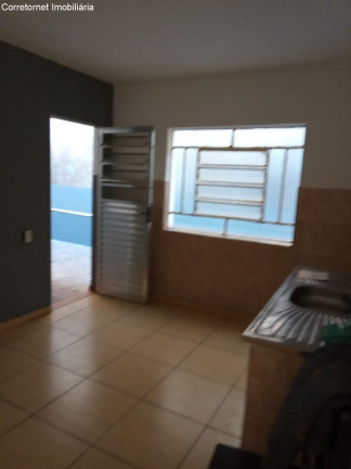 Imagem Casa com 2 Quartos para Alugar, 100 m² em Parque Das Paineiras - Sorocaba