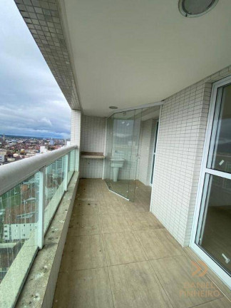 Imagem Apartamento com 2 Quartos à Venda, 75 m² em Caiçara - Praia Grande
