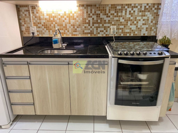 Imagem Apartamento com 2 Quartos à Venda, 42 m² em Parque Yolanda (nova Veneza) - Sumaré Imagem Apartamento com 2 Quartos à Venda, 42 m² em Parque Yolanda (nova Veneza) - Sumaré