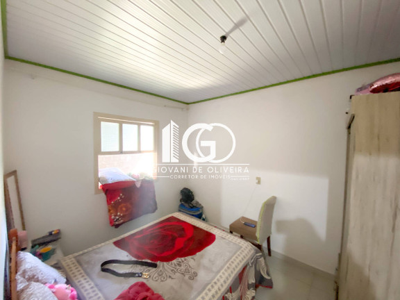 Imagem Casa com 2 Quartos à Venda, 58 m² em Vila Beatriz - Maracajá