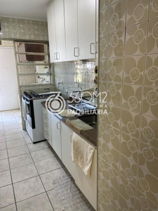 Imagem Apartamento com 3 Quartos à Venda, 105 m² em Centro - Santo André Imagem Apartamento com 3 Quartos à Venda, 105 m² em Centro - Santo André