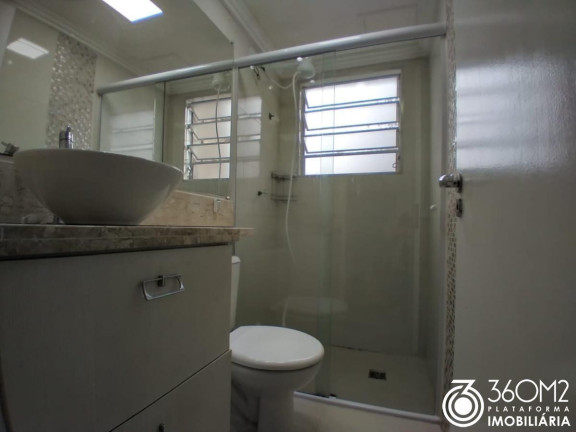 Imagem Apartamento com 2 Quartos à Venda, 48 m² em Parque São Vicente - Mauá Imagem Apartamento com 2 Quartos à Venda, 48 m² em Parque São Vicente - Mauá