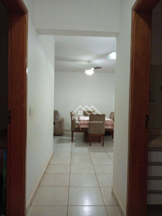 Imagem Apartamento com 3 Quartos à Venda, 93 m² em Jardim Anhangüera - Ribeirão Preto