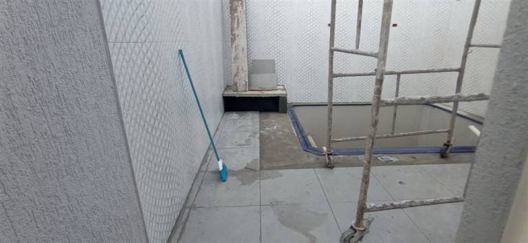 Imagem Sobrado com 3 Quartos à Venda, 100 m² em Guilhermina - Praia Grande Imagem Sobrado com 3 Quartos à Venda, 100 m² em Guilhermina - Praia Grande