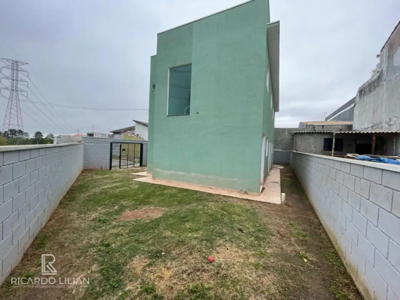 Imagem Casa de Condomínio com 3 Quartos à Venda, 74 m² em Loteamento Alvorada - Mogi Das Cruzes Imagem Casa de Condomínio com 3 Quartos à Venda, 74 m² em Loteamento Alvorada - Mogi Das Cruzes