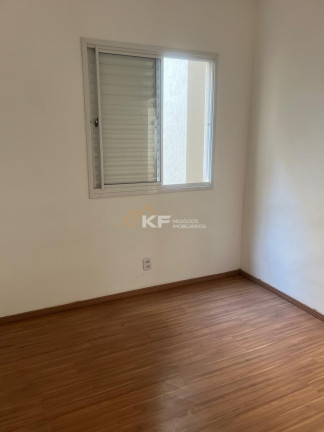 Imagem Apartamento com 2 Quartos à Venda, 51 m² em Jardim Diva Tarlá De Carvalho - Ribeirão Preto
