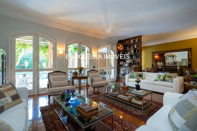 Imagem Casa com 4 Quartos à Venda, 426 m² em Jardim Morumbi - São Paulo Imagem Casa com 4 Quartos à Venda, 426 m² em Jardim Morumbi - São Paulo