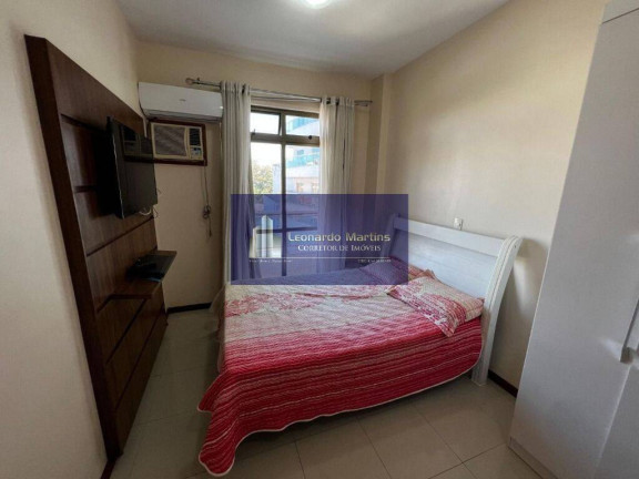 Imagem Apartamento com 3 Quartos à Venda, 107 m² em Centro - Cabo Frio