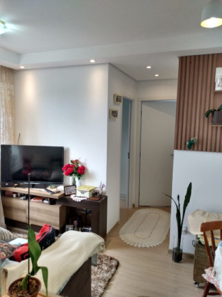 Imagem Imóvel com 2 Quartos à Venda, 42 m² em Socorro - São Paulo Imagem Imóvel com 2 Quartos à Venda, 42 m² em Socorro - São Paulo