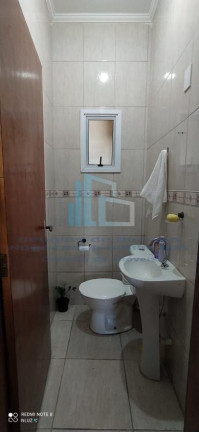 Imagem Sobrado com 3 Quartos à Venda, 95 m² em Tupi - Praia Grande