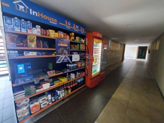 Imagem Apartamento com 2 Quartos à Venda, 72 m² em Guararapes - Fortaleza