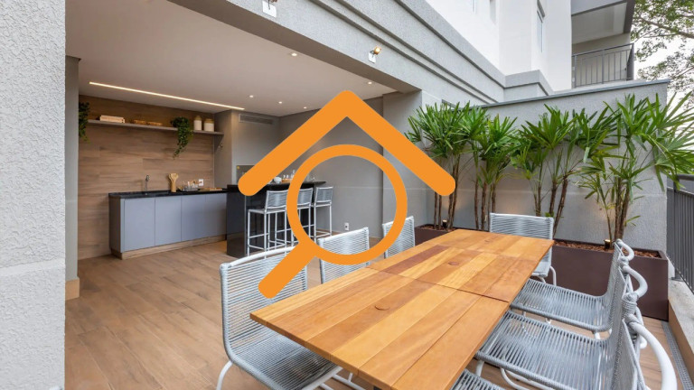 Imagem Imóvel com 2 Quartos à Venda, 66 m² em Santo Amaro - São Paulo Imagem Imóvel com 2 Quartos à Venda, 66 m² em Santo Amaro - São Paulo