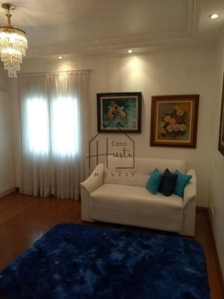 Imagem Casa de Condomínio com 5 Quartos à Venda, 520 m² em Alphaville - Santana De Parnaíba