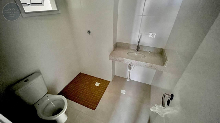 Imagem Apartamento com 3 Quartos à Venda, 81 m² em Canto Do Forte - Praia Grande