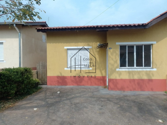 Imagem Casa de Condomínio com 2 Quartos à Venda, 100 m² em Parque Do Agreste - Vargem Grande Paulista Imagem Casa de Condomínio com 2 Quartos à Venda, 100 m² em Parque Do Agreste - Vargem Grande Paulista