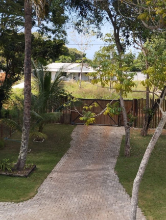 Imagem Casa com 2 Quartos à Venda, 115 m² em Monte Gordo - Camaçari