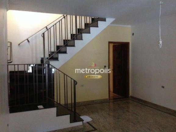 Imagem Sobrado com 3 Quartos à Venda, 195 m² em Parque Terra Nova Ii - São Bernardo Do Campo