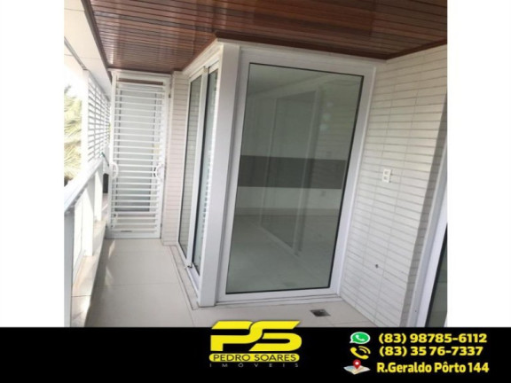 Imagem Apartamento com 2 Quartos à Venda, 66 m² em Tambaú - João Pessoa