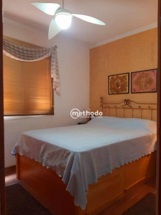 Imagem Apartamento com 3 Quartos à Venda, 74 m² em Chácara Da Barra - Campinas Imagem Apartamento com 3 Quartos à Venda, 74 m² em Chácara Da Barra - Campinas