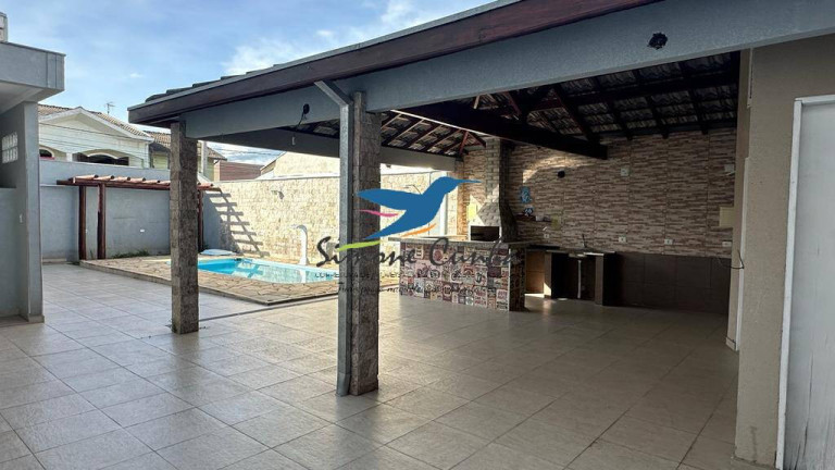 Imagem Casa com 3 Quartos à Venda, 220 m² em Residencial Santa Paula - Jacareí Imagem Casa com 3 Quartos à Venda, 220 m² em Residencial Santa Paula - Jacareí